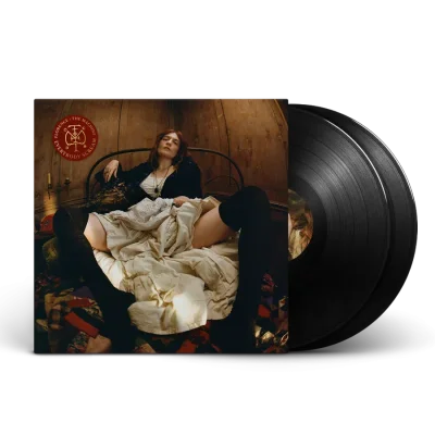 Everybody Scream Vinyl