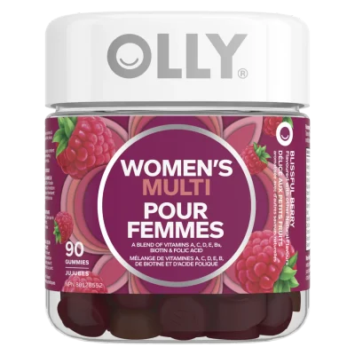Women's Multi