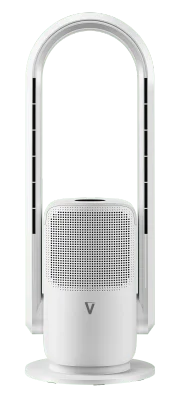 Vortex Air™ EvoPure 3 in 1, Heater, Cooler & Purifier Fan