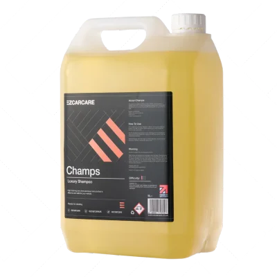 Champs • Luxury Shampoo • 5L
