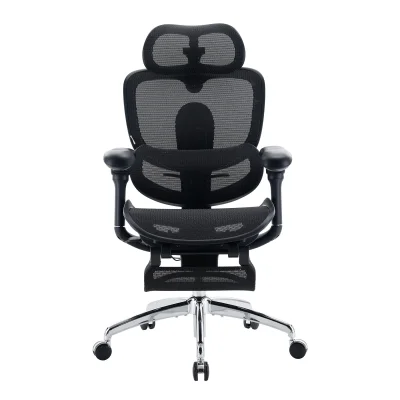 Doro C300 Pro V2 Ergonomischer Stuhl mit Ganzkörper-Anpassung