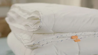 Cloud Duvet
