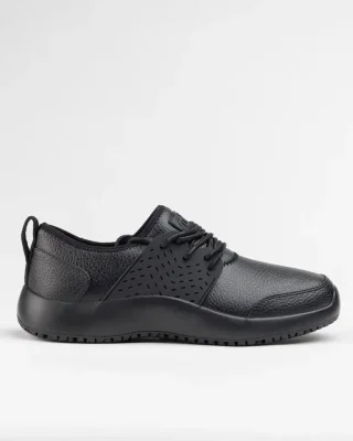 Spacecloud Premium 2.0 - Eclipse Black