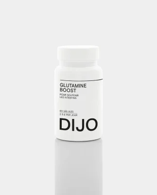 Complexe glutamine
