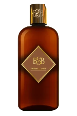 Creme de la Creme Comparable to Vanilla 28