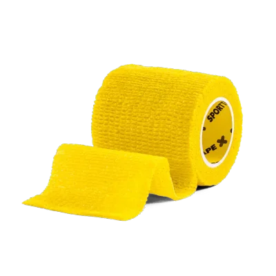 Cohesive Bandage