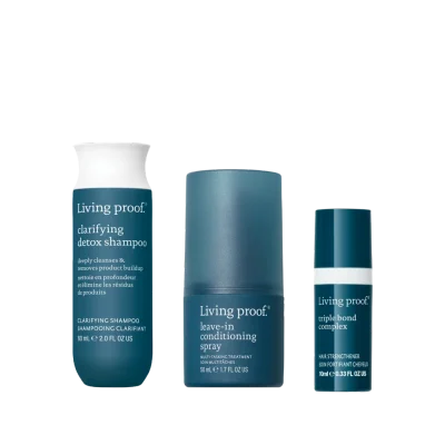 Detox & Repair Bundle