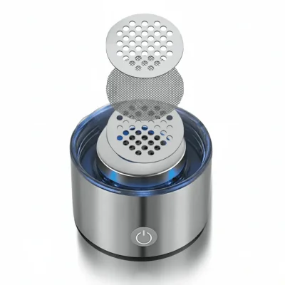 HydroVive Elektroden Base (Base/Unterseite)