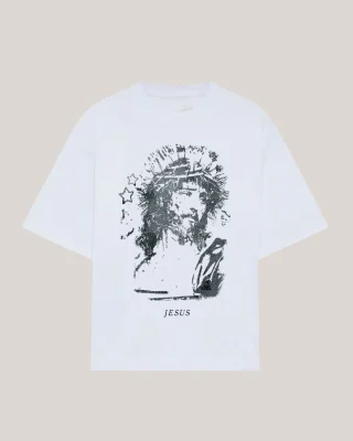 Jesus Grafic T-Shirt