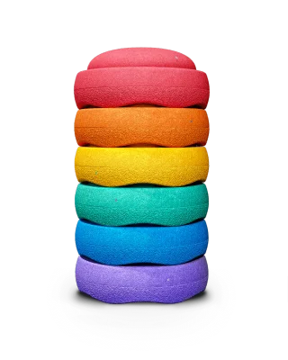 Original rainbow unique