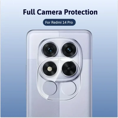 Camera Protection - Redmi