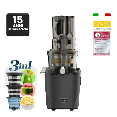 REVO830 WHOLE SLOW JUICER