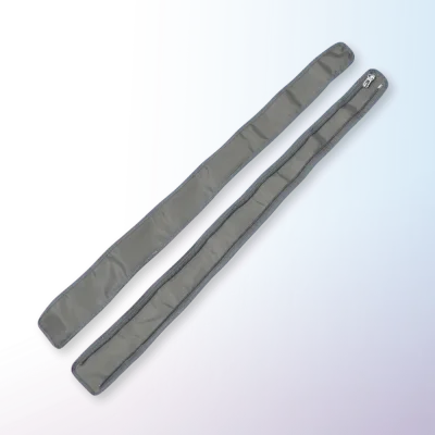 10 cm Erweiterungslaschen Beinmanschette