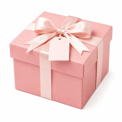 Mystery Gift