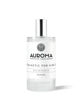 Galactic For Him 39 - Smells Like Guilty for Him - Male