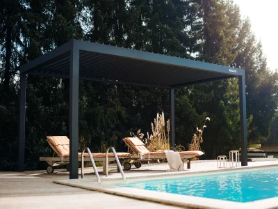 Sundream S2 Pergola
