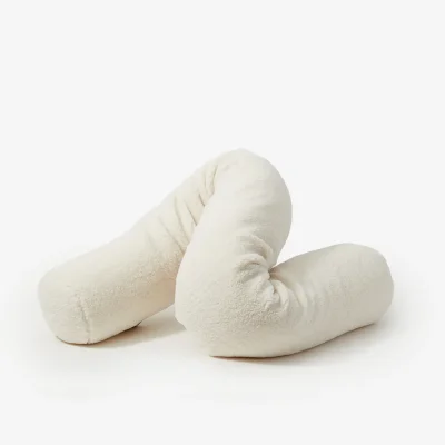 Wiggle Pillow Cover