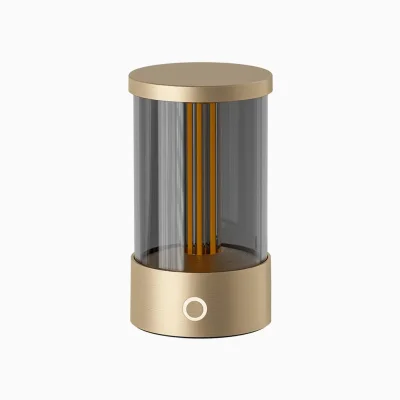 Desky Beacon Cordless Desk Lamp