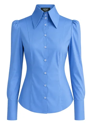 FEMKIT Bluse A.G.N.E.S