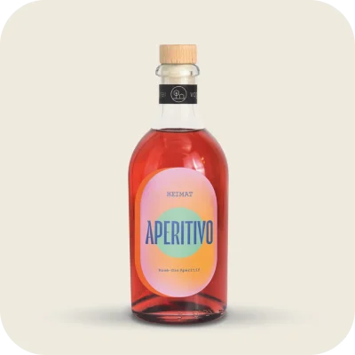 B-Ware HEIMAT APERITIVO 500ml