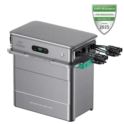 Zendure SolarFlow 800 Pro
