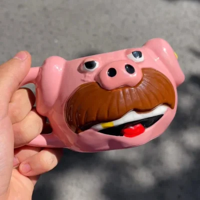 Taza de Chester