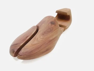 Cedar Wood Shoe Trees