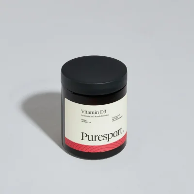 4000IU Vitamin D3 + K2