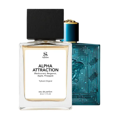 Alpha Charm - Nr 248