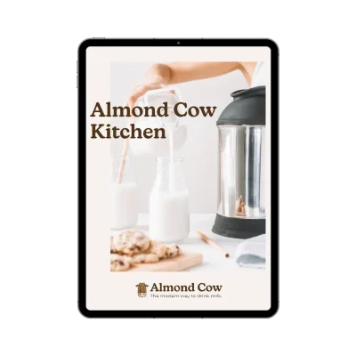 Almond Cow Kitchen eBook
