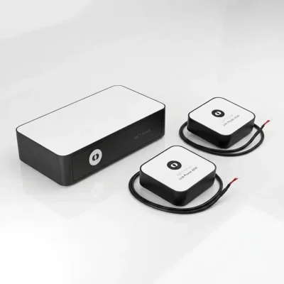 Pack Starter 4.0