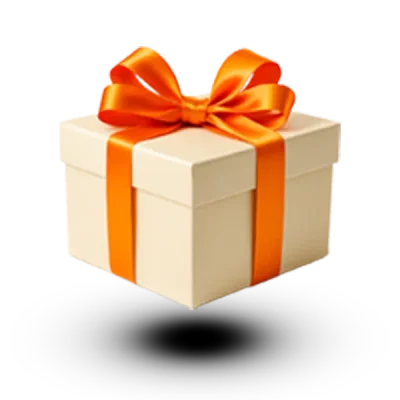 Überraschungs-Geschenk