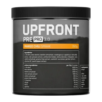Pre PRO 3.0