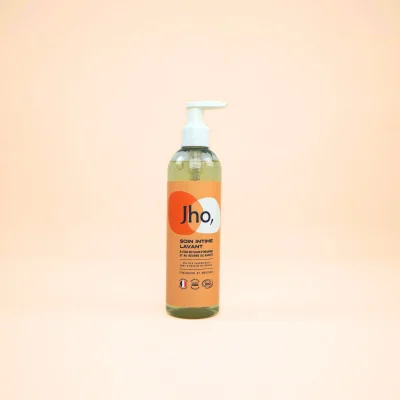 Soin intime lavant doux - 250ml