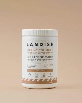 Marine Collagen Coffee Creamer