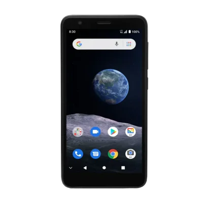 ZTE Blade A3 Plus