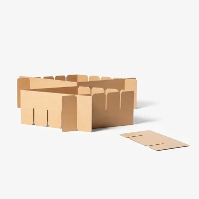 Bett 2.0 Erweiterungsset