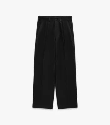 Canal Pleated TwillForm™ Pant