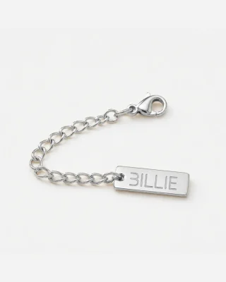 Billie Jewelry Extender