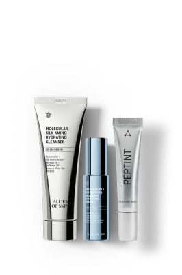 HYDRATE & GLOW SET