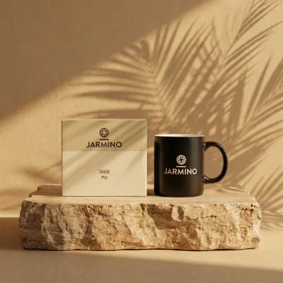 Tasse en céramique