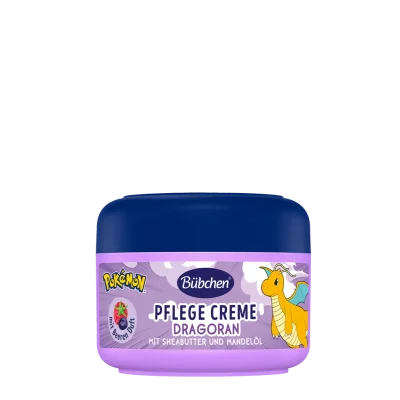 Pokémon Dragoran Pflege Creme