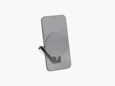 MagSafe Halter für Setup Cockpit