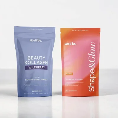 Schlank & Schön Bundle