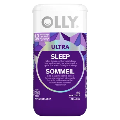 Ultra Sleep