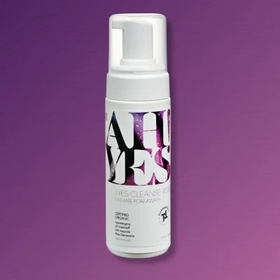 CLEANSE Intimate Wash