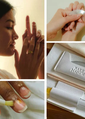 Bare Hands Gift Card