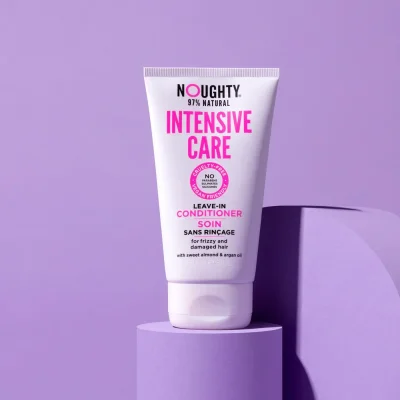Intensive Care Leave-in Conditioner - 150ml