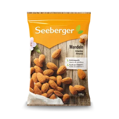 Mandeln