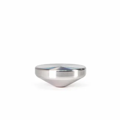 Stainless Steel Singularity Frustum